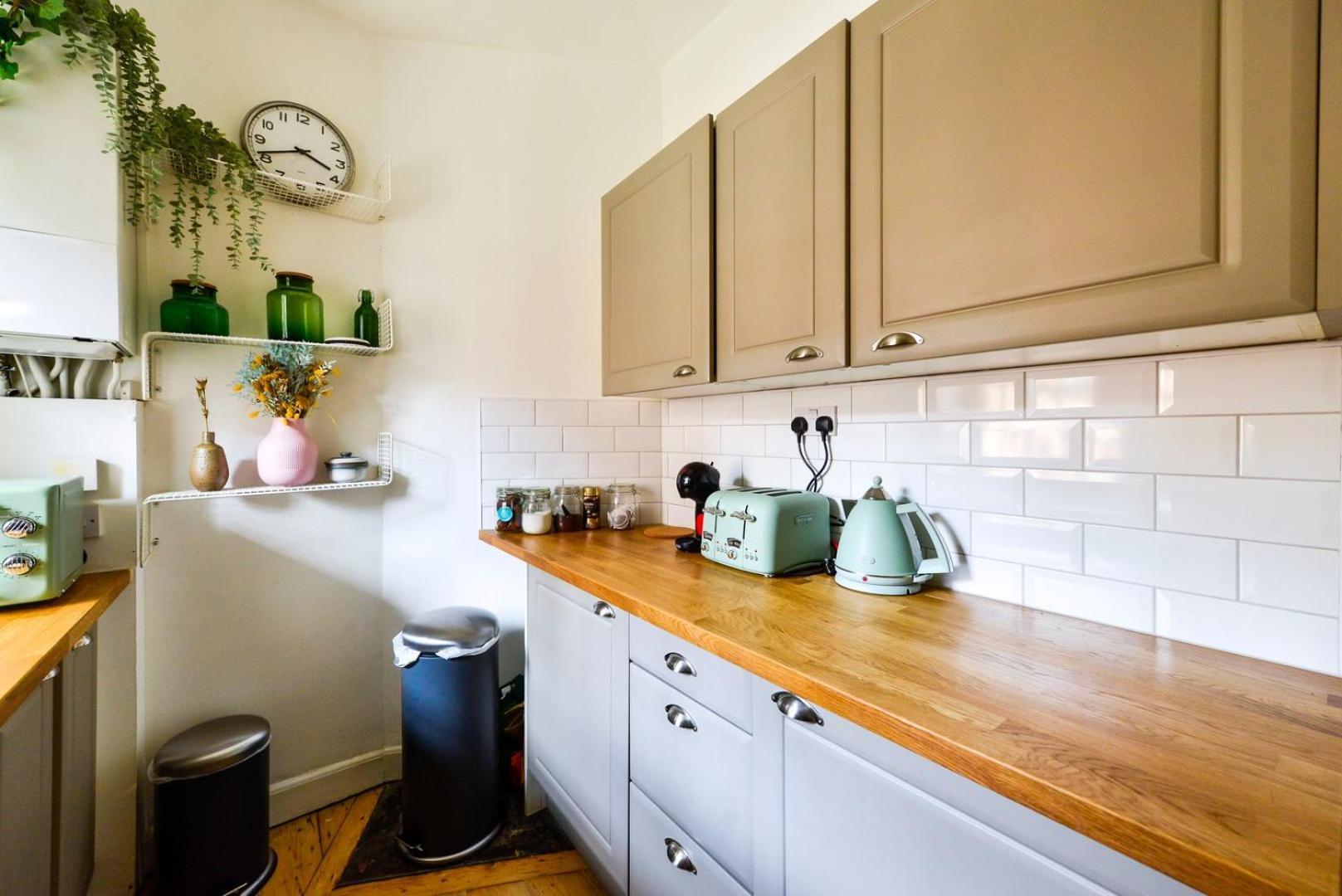 Guestready - Picturesque 1Bd Home In Dean Village 爱丁堡 外观 照片