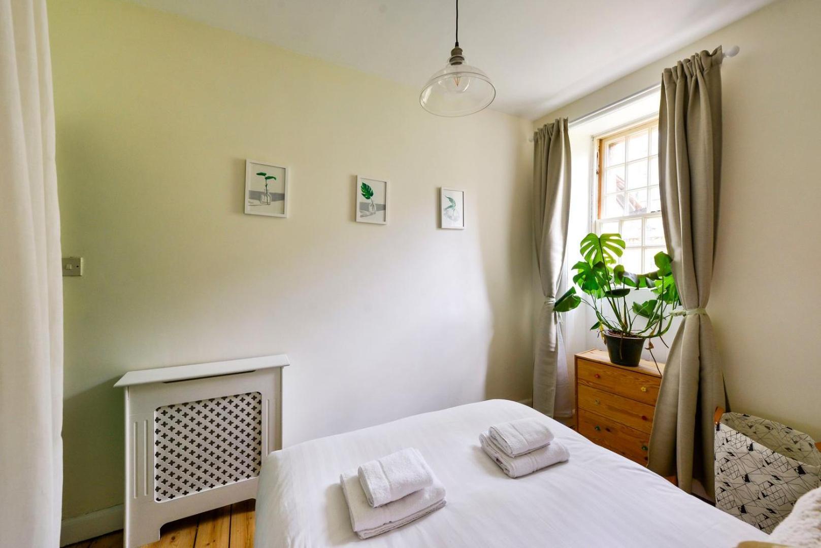 Guestready - Picturesque 1Bd Home In Dean Village 爱丁堡 外观 照片