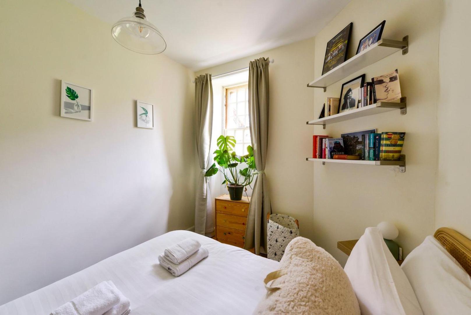 Guestready - Picturesque 1Bd Home In Dean Village 爱丁堡 外观 照片