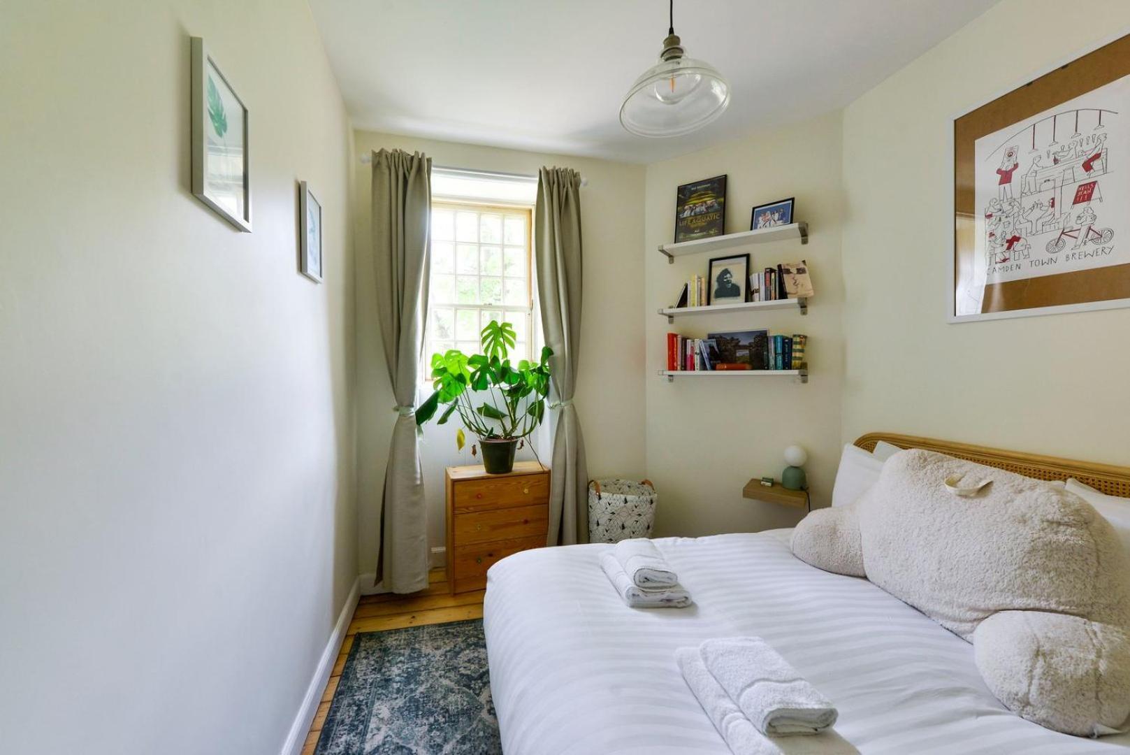 Guestready - Picturesque 1Bd Home In Dean Village 爱丁堡 外观 照片